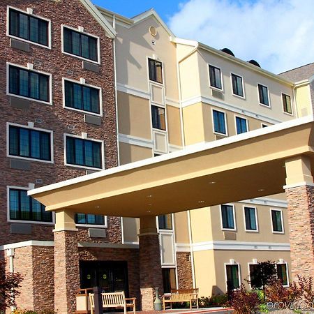 Staybridge Suites Syracuse Liverpool, An Ihg Hotel Exterior photo