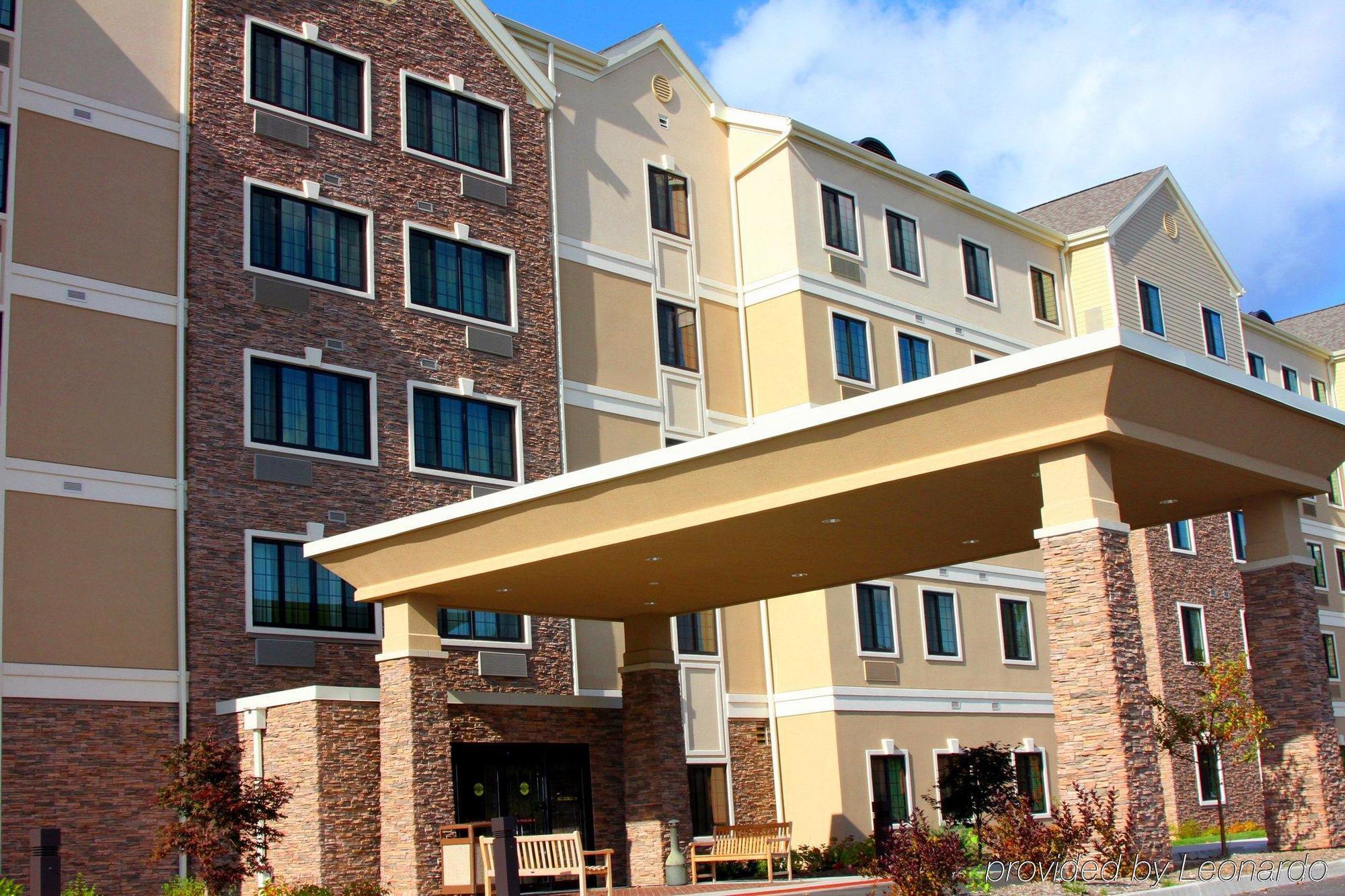 Staybridge Suites Syracuse Liverpool, An Ihg Hotel Exterior photo