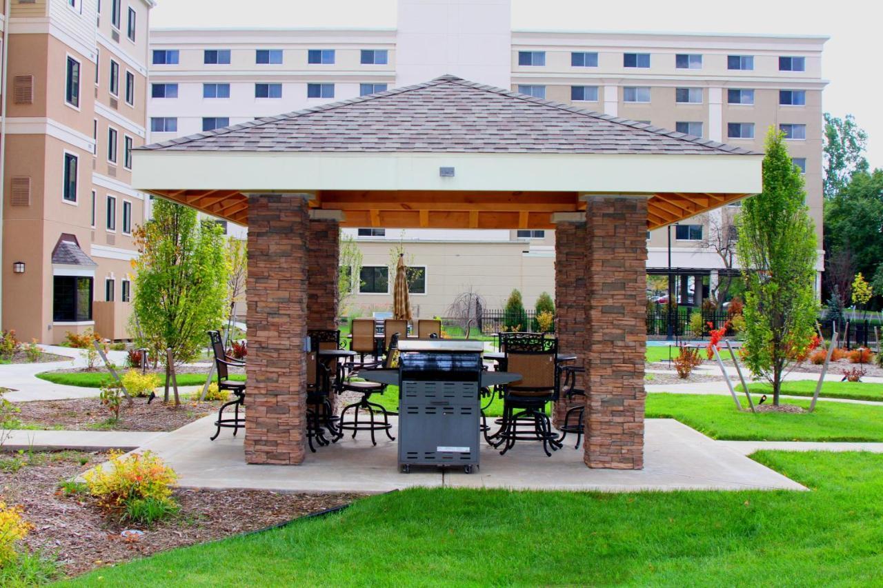 Staybridge Suites Syracuse Liverpool, An Ihg Hotel Exterior photo