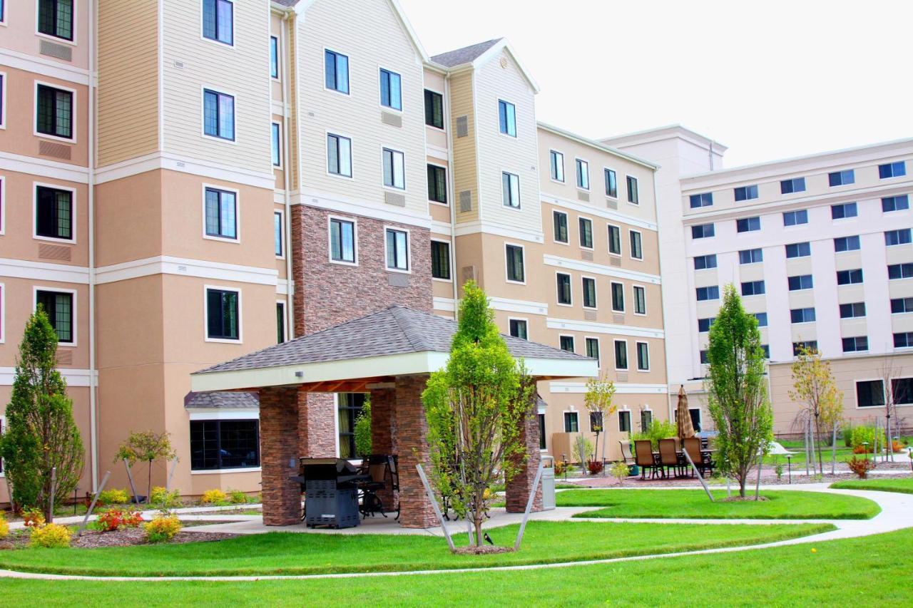 Staybridge Suites Syracuse Liverpool, An Ihg Hotel Exterior photo